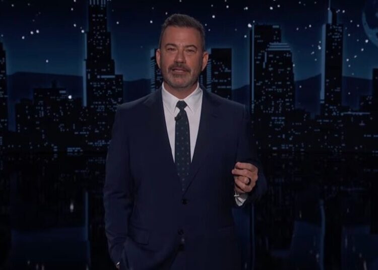 Late Night Isn’t Buying Trump’s New ‘Skirmish’ in Iran