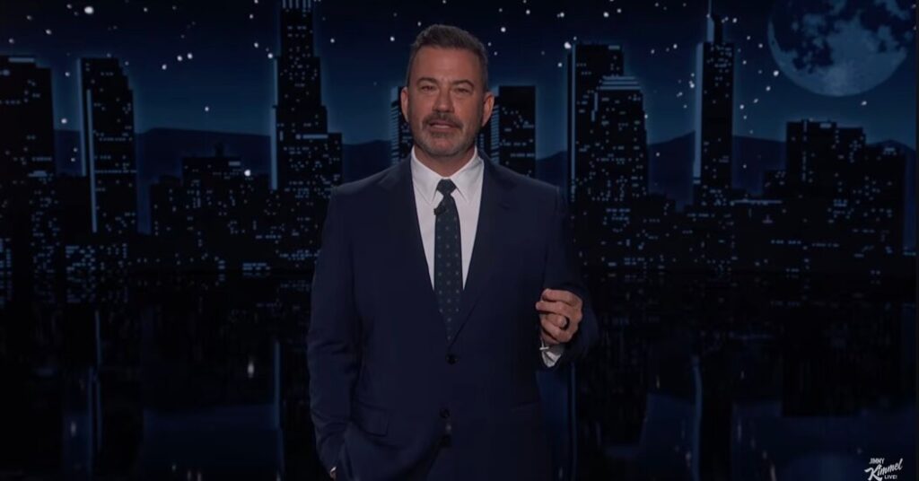 Late Night Isn’t Buying Trump’s New ‘Skirmish’ in Iran