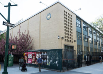 N.Y.C. Schools Could Lose 153,000 Students in Next Decade, Study Finds