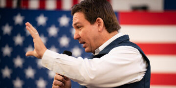 Florida Creates a More Conservative U.S. History Course to Rival A.P.