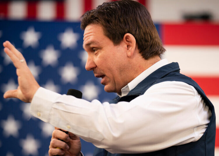 Florida Creates a More Conservative U.S. History Course to Rival A.P.