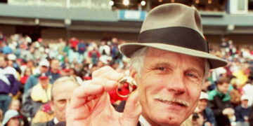 Ted Turner’s Mark on Atlanta Lived On, Even After He Left the Spotlight