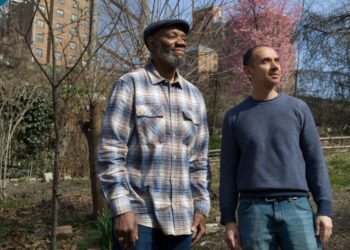 The Fight for Cleaner Air in the South Bronx
