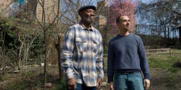 The Fight for Cleaner Air in the South Bronx