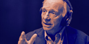 A Legendary Investor on How to Prevent America’s Coming ‘Heart Attack’