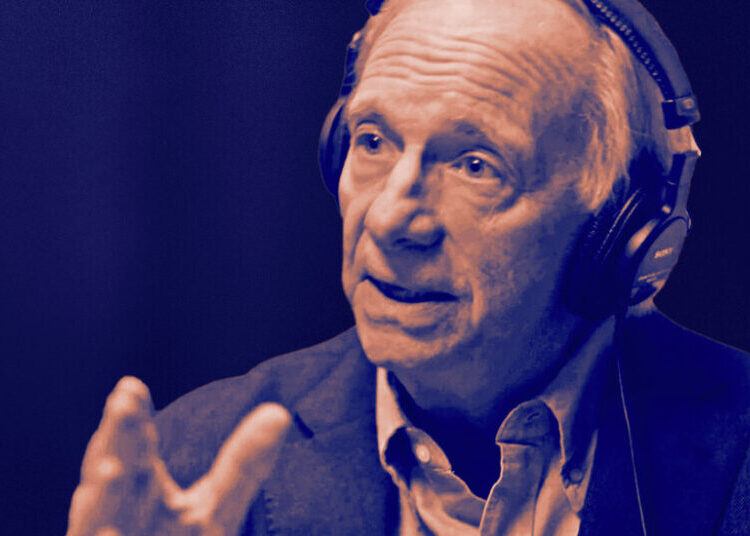 A Legendary Investor on How to Prevent America’s Coming ‘Heart Attack’
