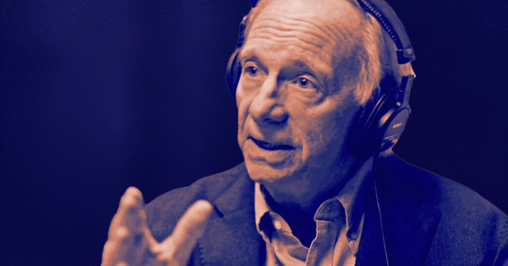 A Legendary Investor on How to Prevent America’s Coming ‘Heart Attack’