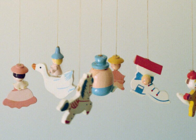 Is This the Hidden Reason So Few People Are Having Kids?