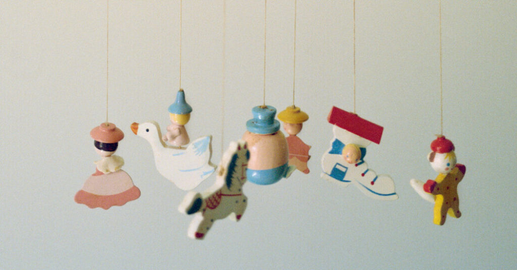 Is This the Hidden Reason So Few People Are Having Kids?