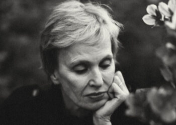 She’d Never Published a Book Without Paul Auster Reading It First