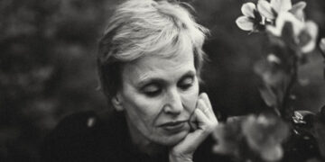 She’d Never Published a Book Without Paul Auster Reading It First