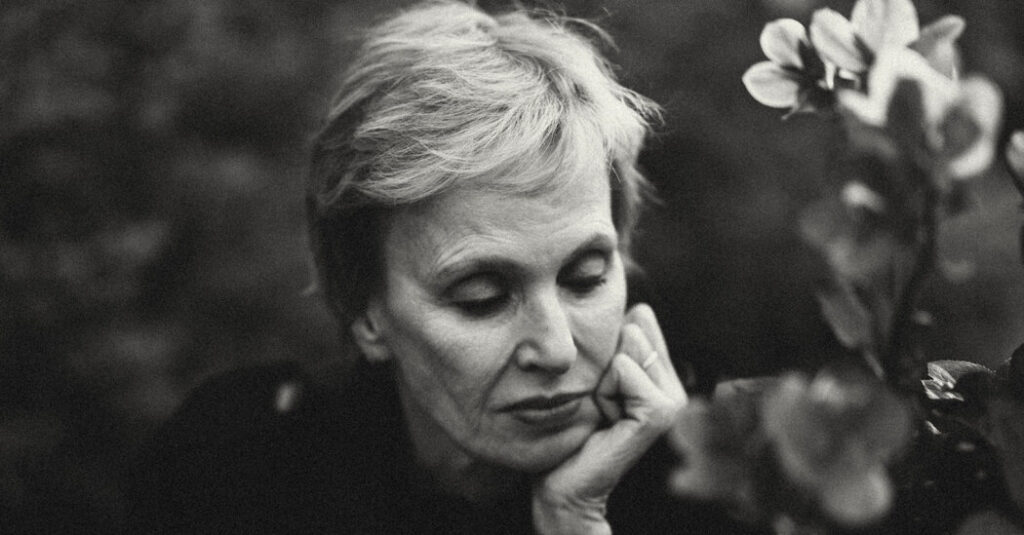 She’d Never Published a Book Without Paul Auster Reading It First
