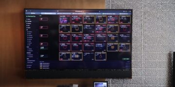 A.I. and Humans Battle It Out in a Cybersecurity Showdown