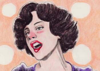 5 Minutes That Will Make You Love Belting
