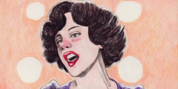 5 Minutes That Will Make You Love Belting