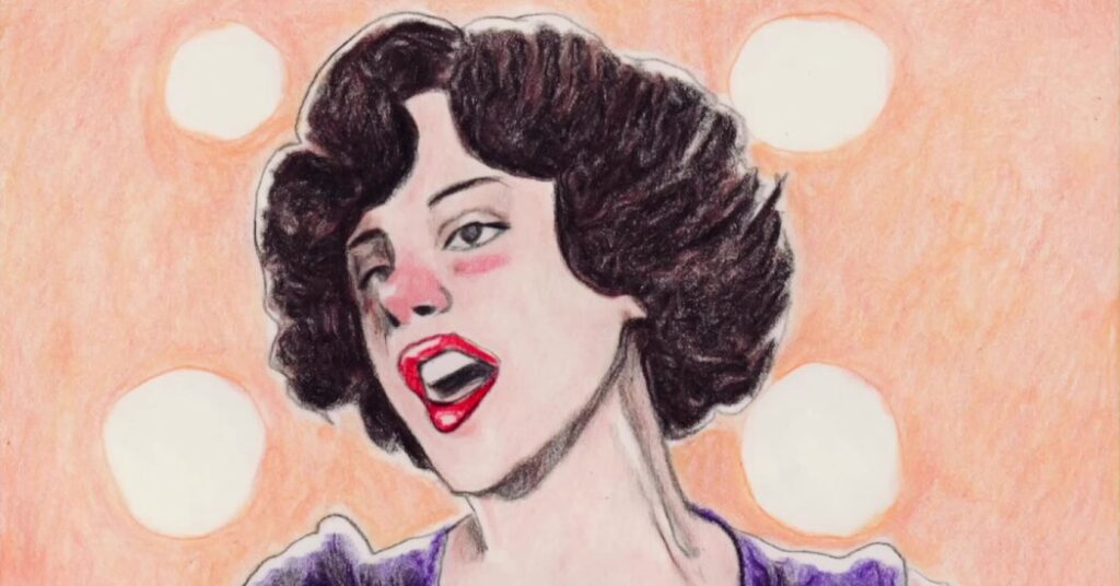 5 Minutes That Will Make You Love Belting