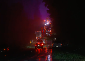 Tornadoes in Mississippi Damage More Than 1,000 Buildings
