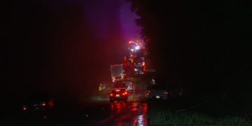 Tornadoes in Mississippi Damage More Than 1,000 Buildings