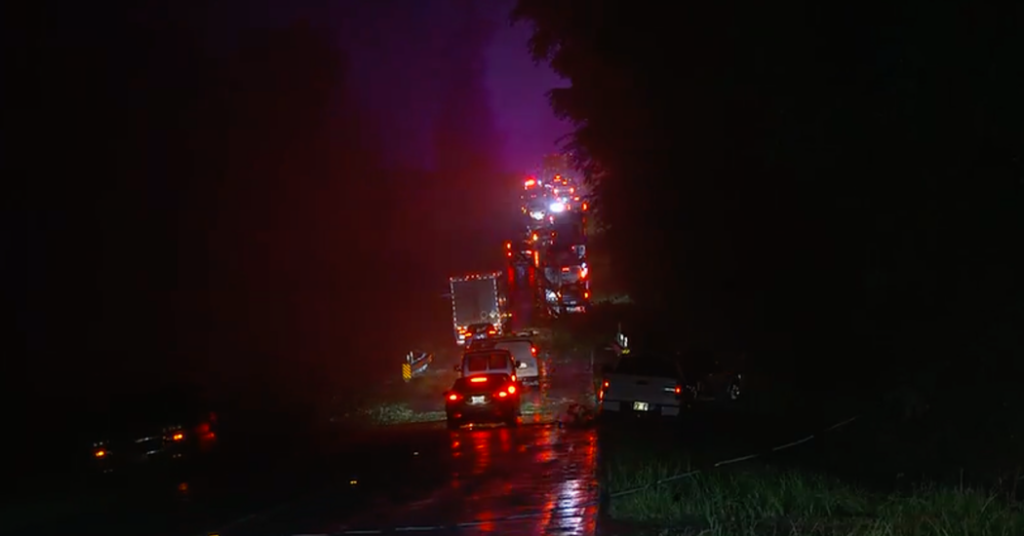 Tornadoes in Mississippi Damage More Than 1,000 Buildings