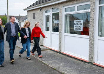 The Man Who Broke Labour’s Dominance in Wales