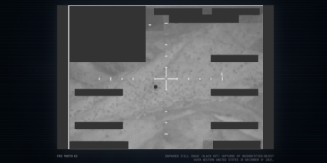 Pentagon Releases Files on U.F.O.s