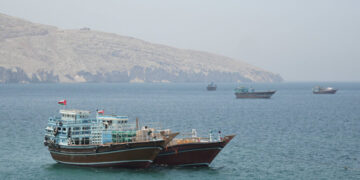 Iran Says It Seized Oil Tanker Listed by U.S. as Sanctions Violator