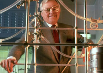 Dean Buntrock, Maestro of Waste Management, Dies at 94
