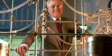 Dean Buntrock, Maestro of Waste Management, Dies at 94