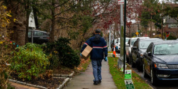 Proposed Rule by Postal Service Could Allow Handguns to Be Mailed