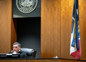 Judge Rejects Defense Plea to Ban Cameras in Charlie Kirk Trial