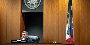 Judge Rejects Defense Plea to Ban Cameras in Charlie Kirk Trial