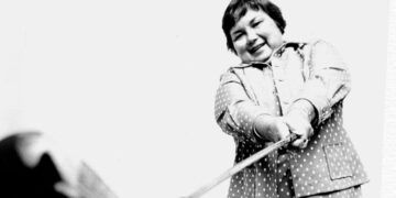Overlooked No More: Jackie Pung, Pioneering Golfer Whose Setback Became Her Story