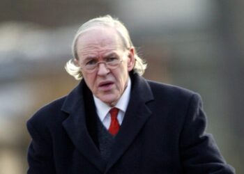 J.H. Prynne, Erudite and Elusive British Poet, Dies at 89