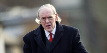 J.H. Prynne, Erudite and Elusive British Poet, Dies at 89