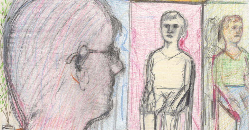 Here’s What Psychiatrists Mean When They Say You Have A.D.H.D.