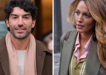 Blake Lively Settlement Had No Financial Payout, Filing Confirms