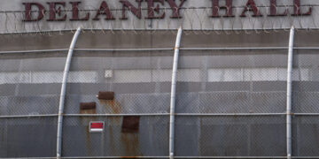 Lawmakers May Continue to Inspect ICE Detention Centers, Appeals Court Rules