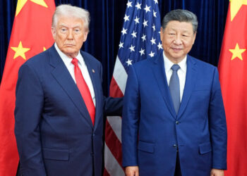 Trump’s Latest Tariff Setback Looms Over China Talks
