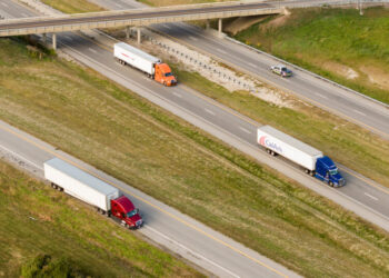 Reducing Highway Deaths Involving Trucks
