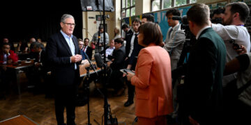 Four Takeaways From the U.K. Elections