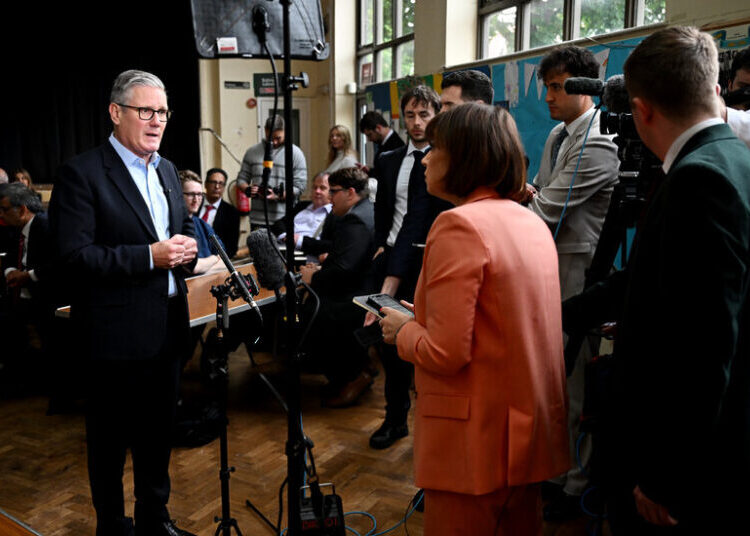 Four Takeaways From the U.K. Elections