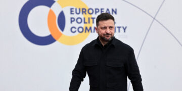 Fed Up, Zelensky Takes Gloves Off With the Trump Administration