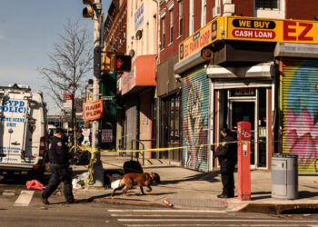 For A Third Time, Elderly Man Is Convicted of a Grisly Murder
