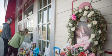 Jury Finds City of L.A. Not Liable in 2021 Police Shooting of Teen Girl