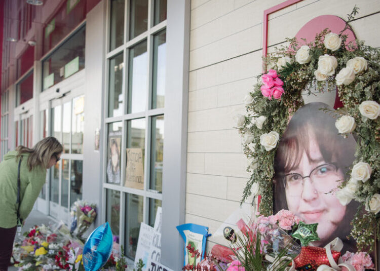 Jury Finds City of L.A. Not Liable in 2021 Police Shooting of Teen Girl