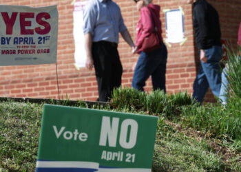 4 Takeaways From the Virginia Supreme Court Gerrymandering Decision