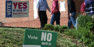 4 Takeaways From the Virginia Supreme Court Gerrymandering Decision