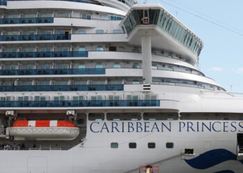 Norovirus Outbreak Sickens 115 on Cruise Ship