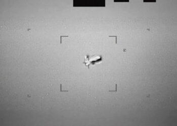 U.F.O. Files Released by U.S. Shed Light on What the Government Knows
