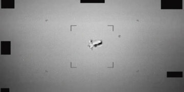 U.F.O. Files Released by U.S. Shed Light on What the Government Knows
